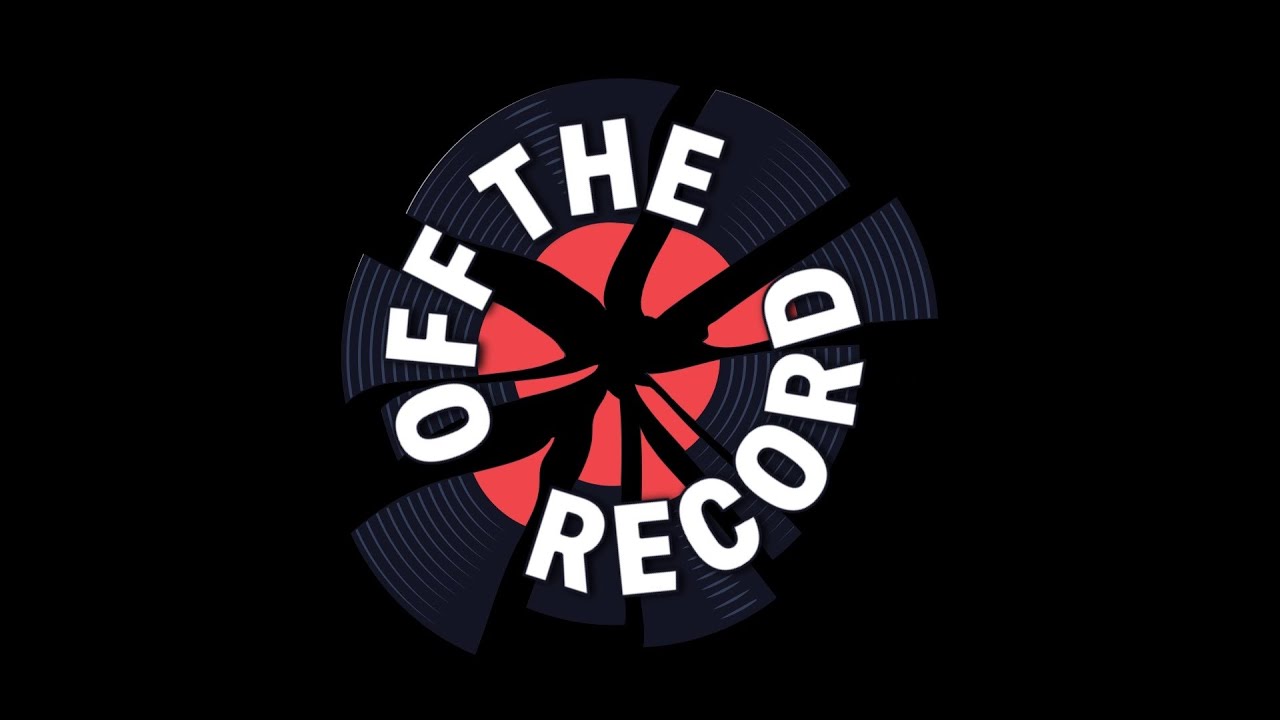 Off the Record with Marko Hietala