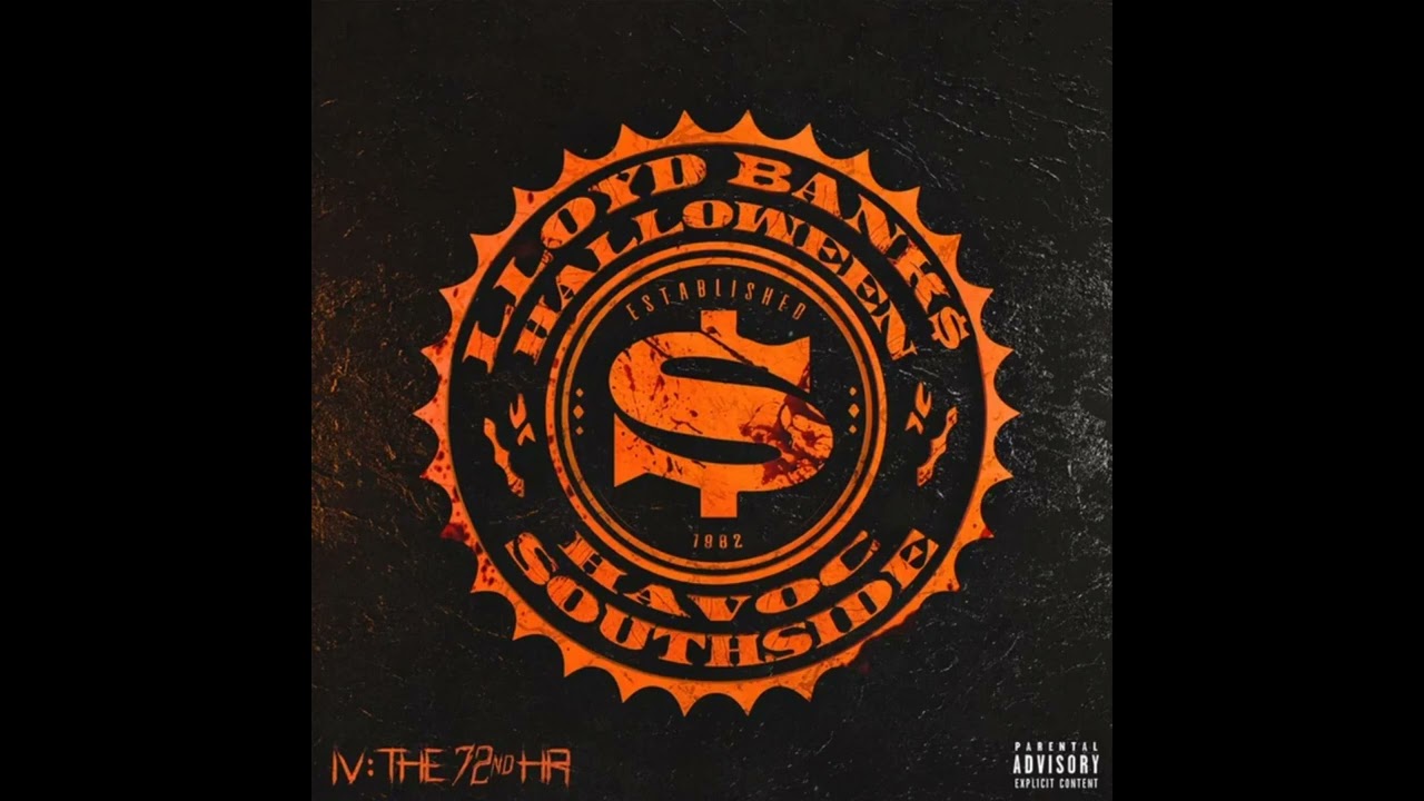 Lloyd Banks - Dangerous Minds Instrumental