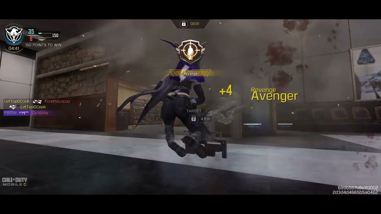 Call Of Duty Mobile, No Commentary.