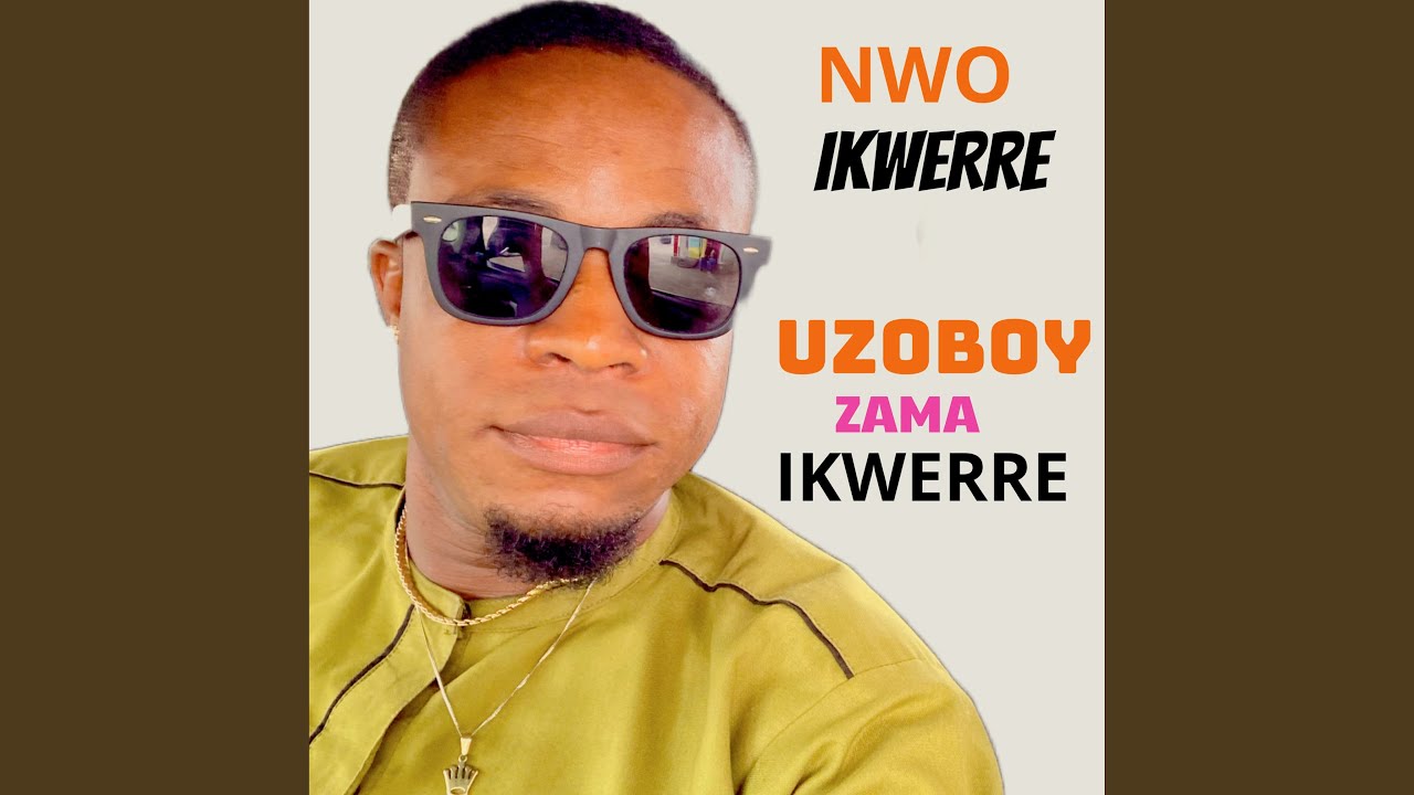 Nwo Ikwerre