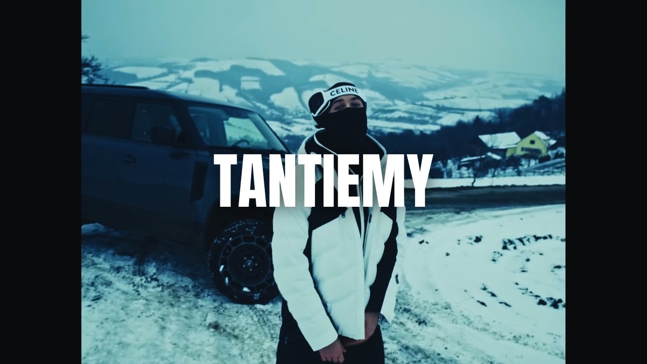 [FREE] KABE TYPE BEAT ''TANTIEMY'' (Prod. ATH)