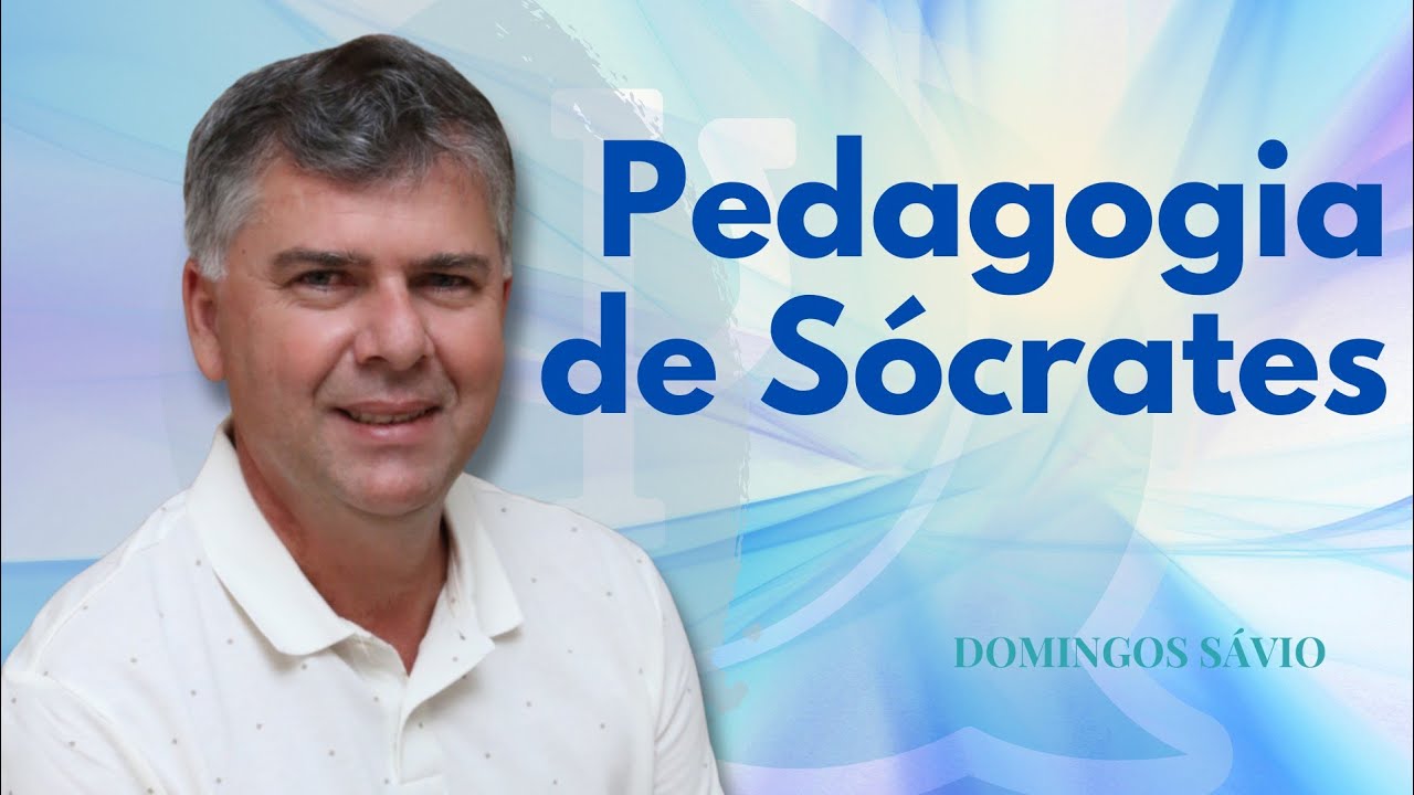 A Pedagogia de Sócrates 