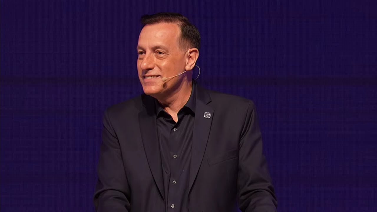 Pr. Sergio Belart - 