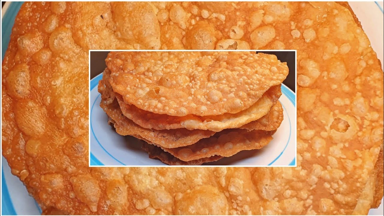 Recette Merveille (3 Ingrédients) | Mauritian Merveille Recipe