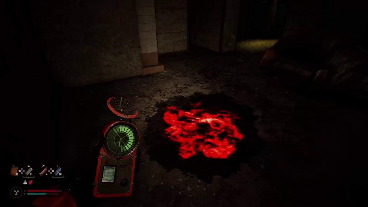 S.T.A.L.K.E.R 2 HEART OF CHORNOBYL на PS 5 / Крайняя простота #20 /Сложность мастер
