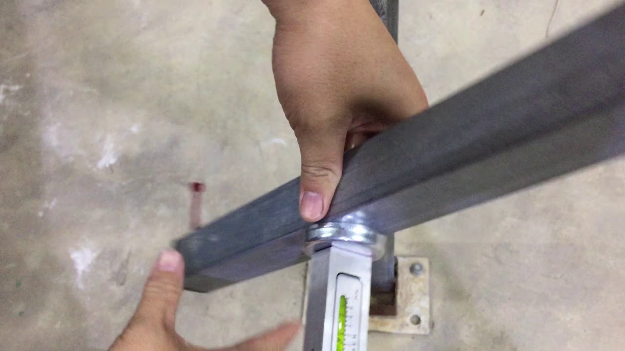【NRC热驾】拉线四轮定位DIY初体验（上集）调倾角