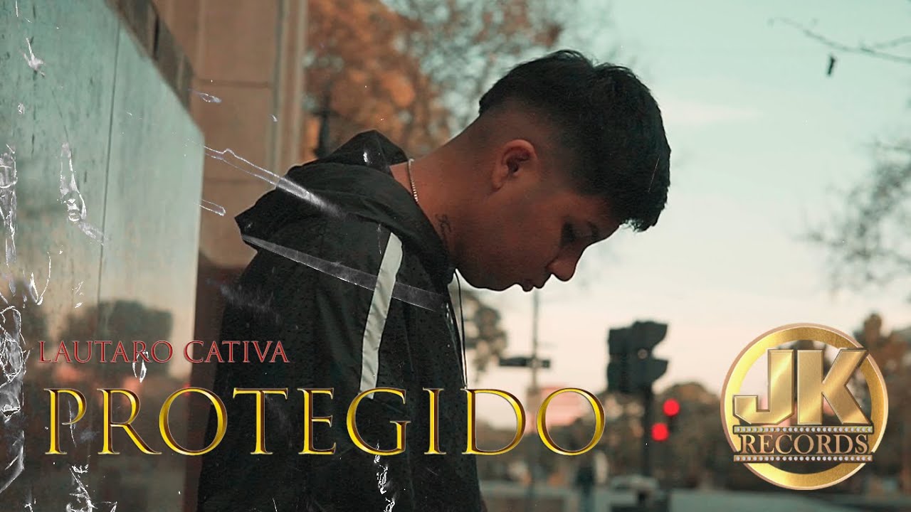 Lautaro Cativa - Protegido (Prod. Jake)