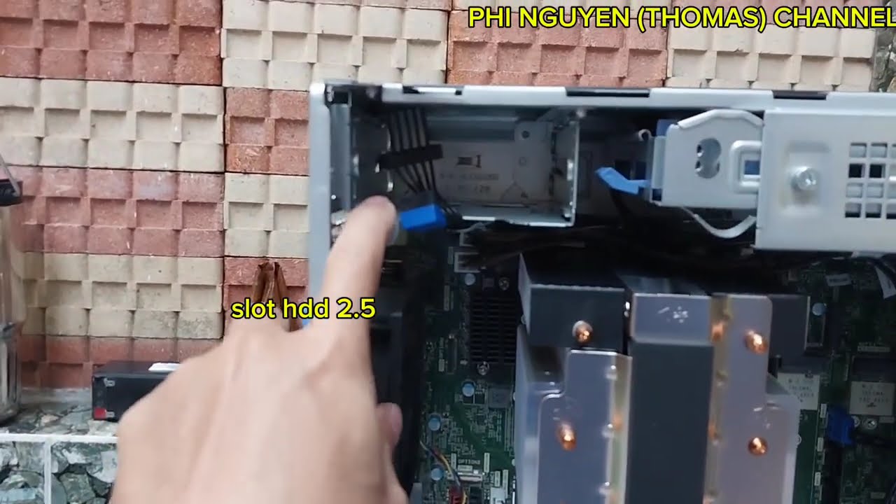 Dell OptiPlex Tower Plus 7020 Gen 14