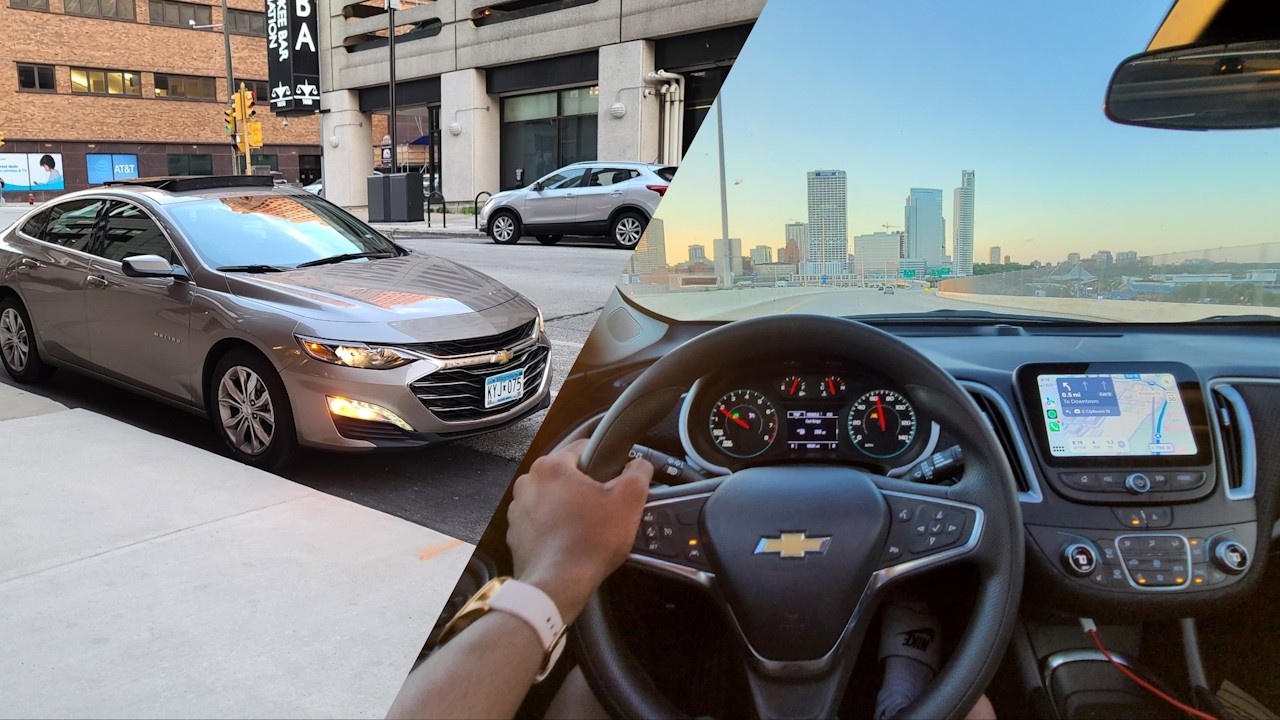 Living With the 2024 Chevrolet Malibu LT: POV Review in 2026 | Perfectly &ldquo;Boring&rdquo;