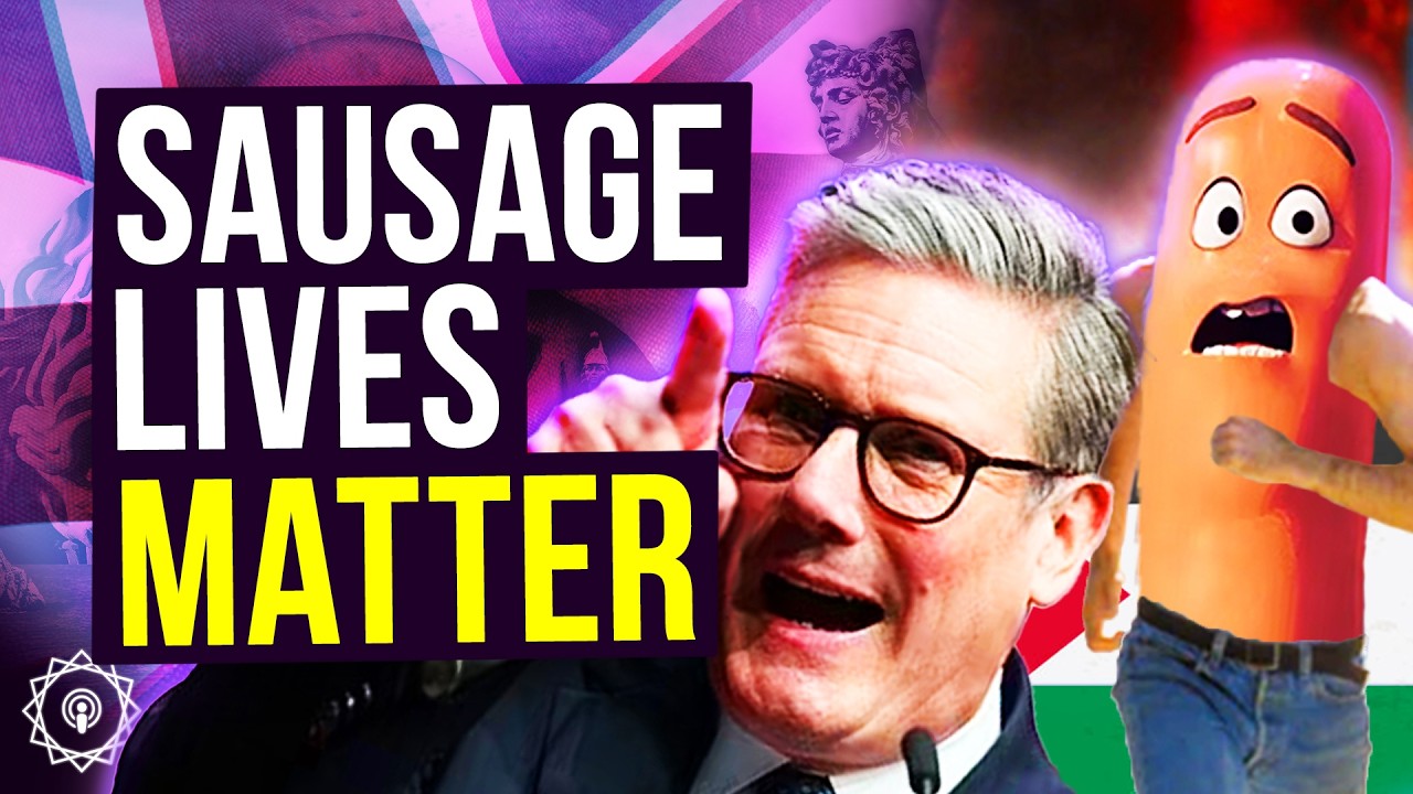 No Beer Keir&rsquo;s Sausagegate