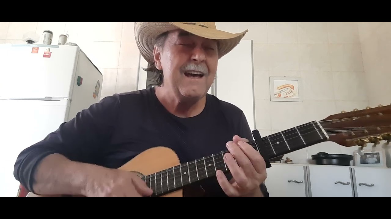 Deus o Que Fazer - Galvão