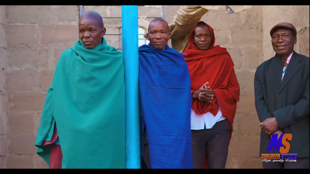 TANO GWANAMAKOYE HARUSI KWA HAMIS 2025 DIRECTOR BAROWE