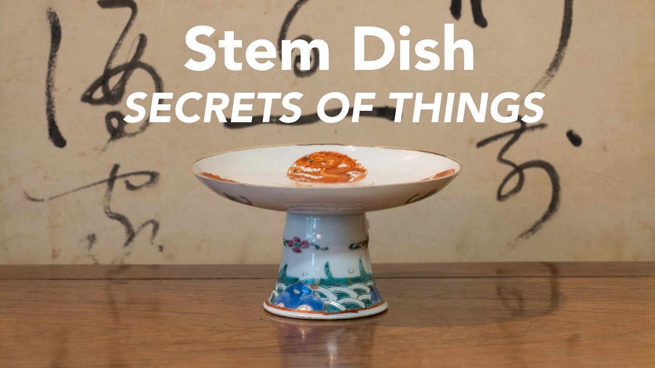 Stem Dish