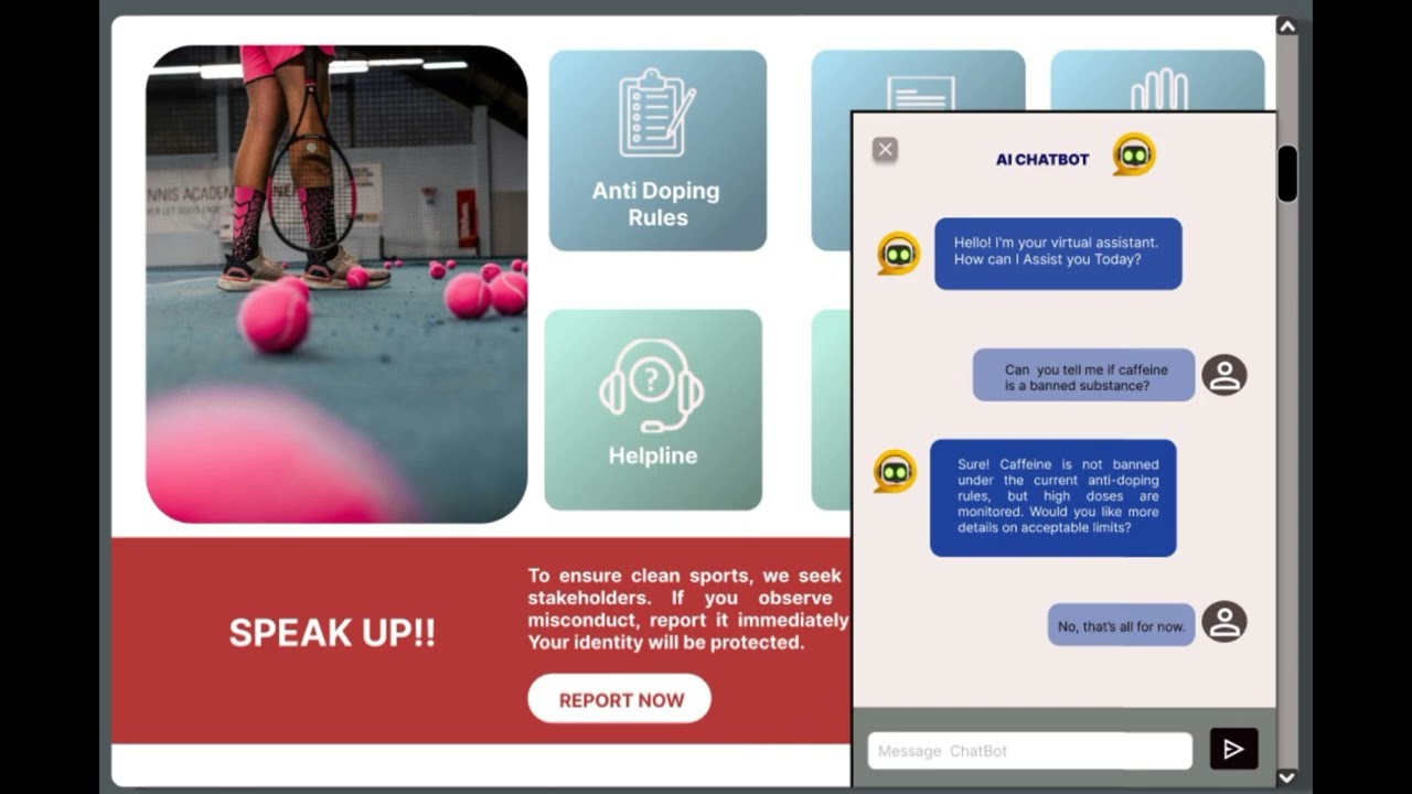 Smart India Hackathon 2024 Presentation