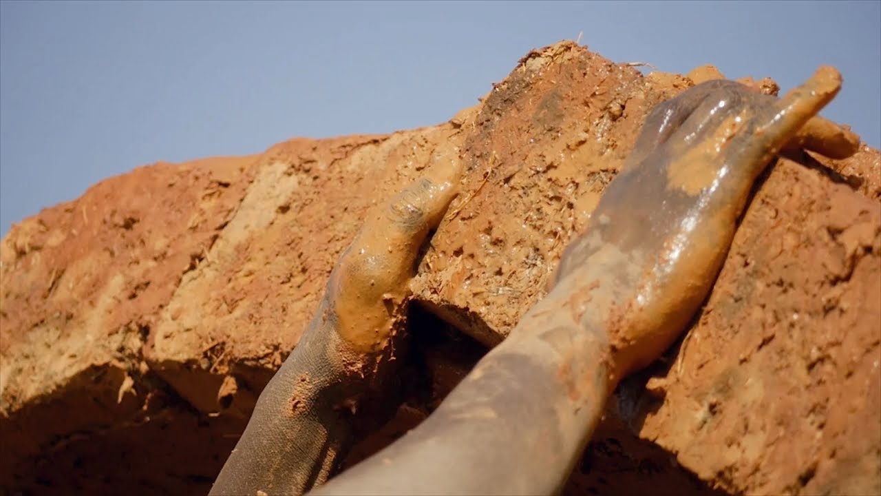 La voûte nubienne : au Sahel, des constructions pour bâtir l’avenir