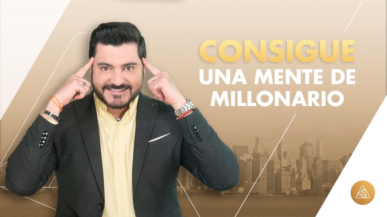 21 AFIRMACIONES PARA ACTIVAR EL DINERO | ALFONSO LE&Oacute;N ARQUITECTO DE SUE&Ntilde;OS