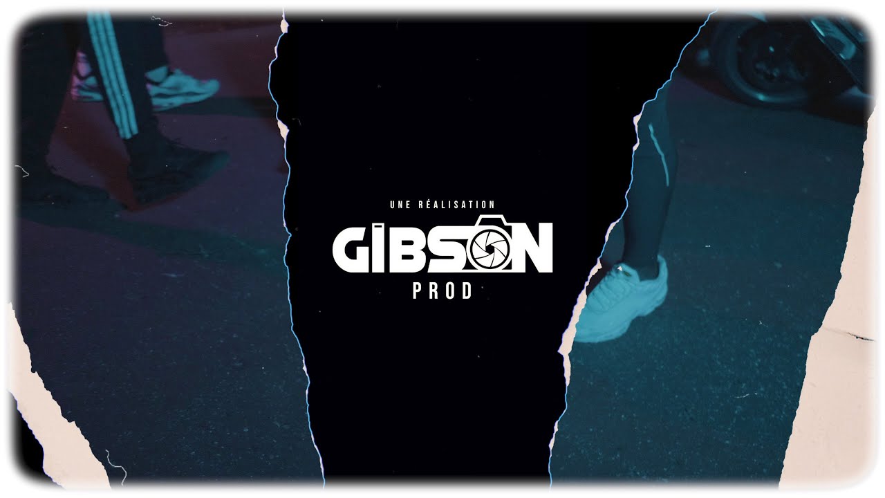 Saamou - French Drill (Clip Officiel)