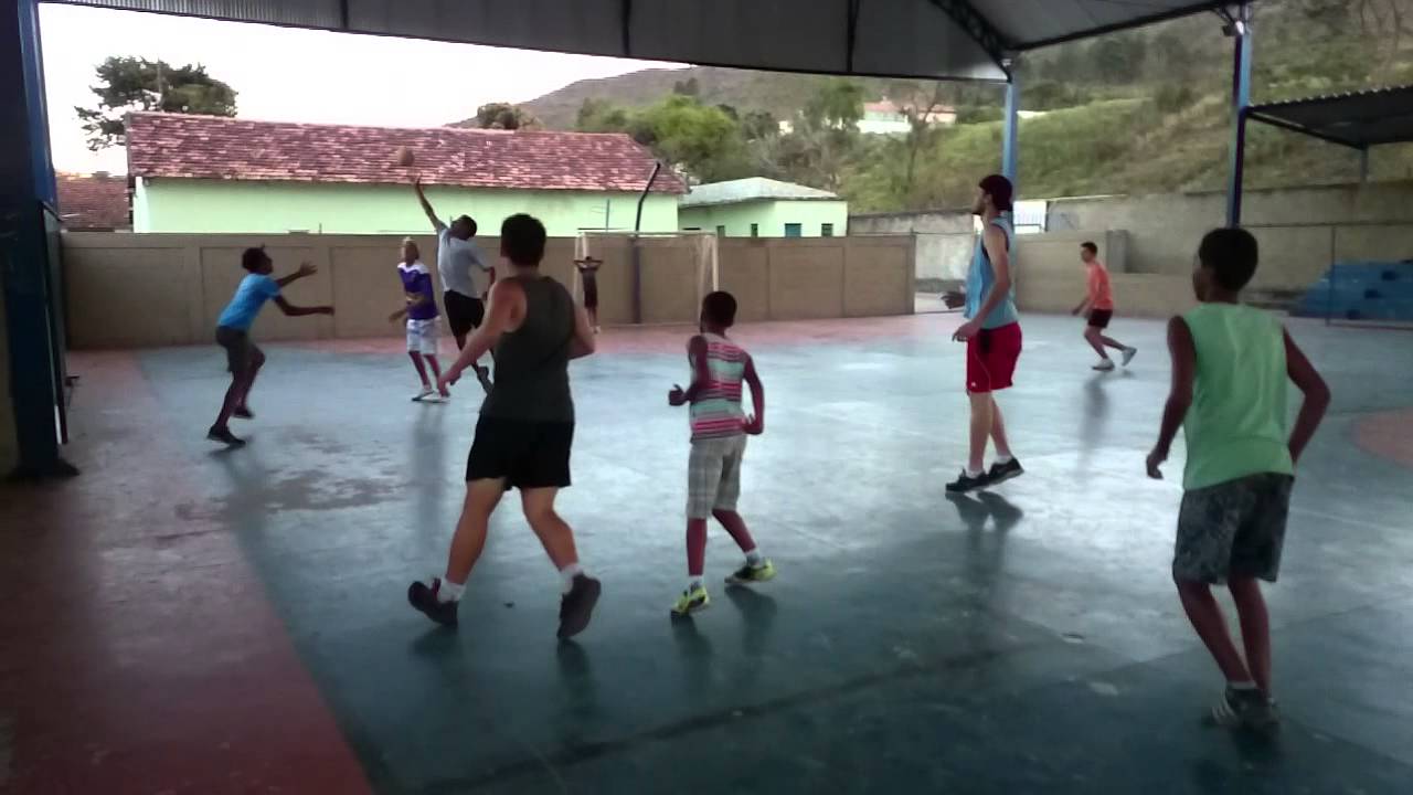 Tapembol em C&acirc;mera Lenta (08)