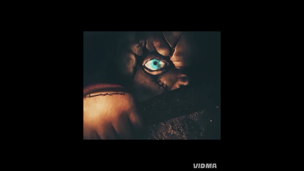 EL RAP DE CHUCKY EL MUÑECO DEL INFIERNO VIDEO OFICIAL 😎🎤