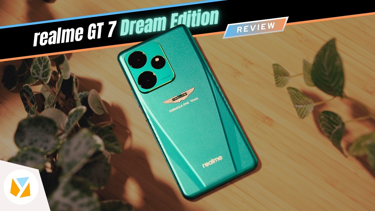 realme GT 7 Dream Edition Review | Another flagship killer has arrived!