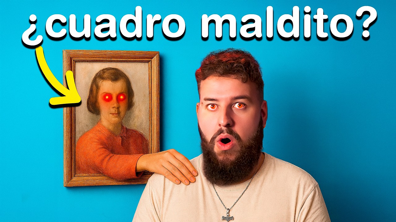 REACCIONANDO A Cosas Que NO Sabias Hace 5 MINUTOS [60] | UVE