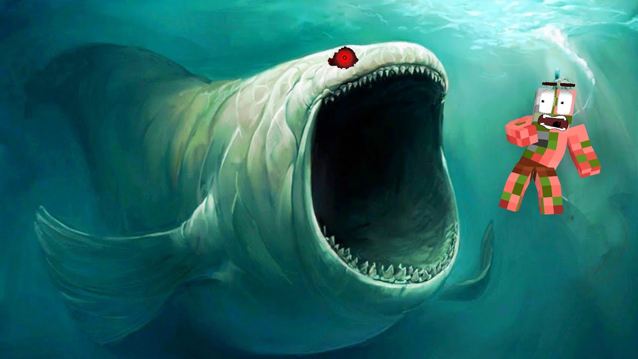 Creando al BLOOP OSCURO Animation