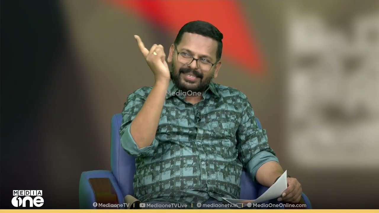 രാഹുൽ മാങ്കൂട്ടത്തിലിന്റെ ആ ചിരി ആരെയും മയക്കും | P Sarin | Rahul Mamkootathil | Political Tea
