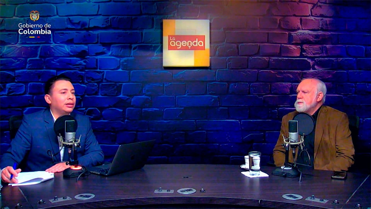 La Agenda - las transferencias de la ADRES a las EPS por cada afiliado en 2026