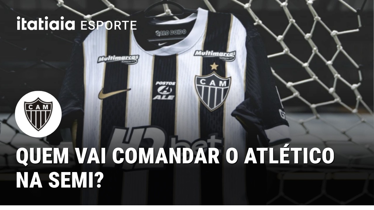 COMENTARISTAS DEFENDEM MANUTENÇÃO DO INTERINO PARA O CLÁSSICO: 