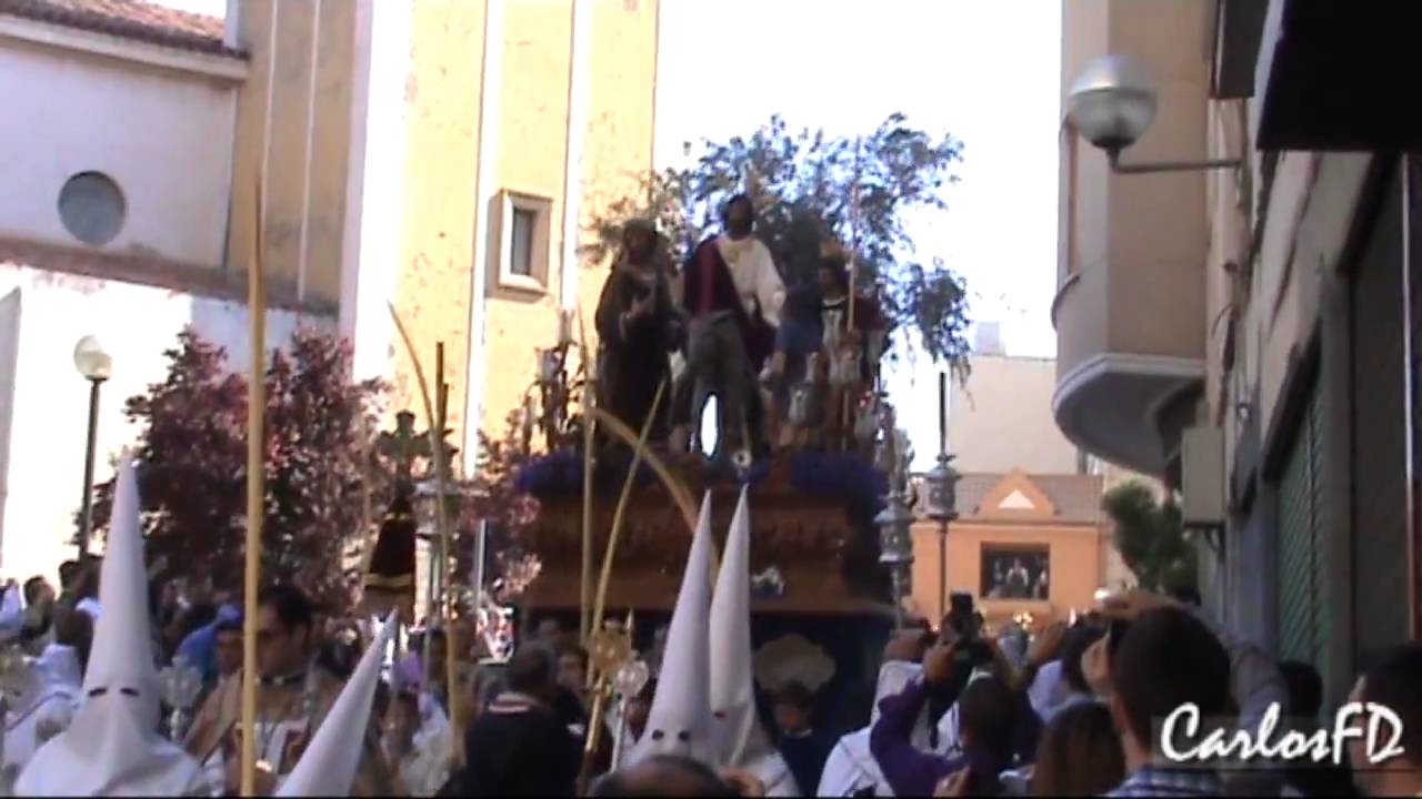 Nuestro Padre Jesús de la Salud 