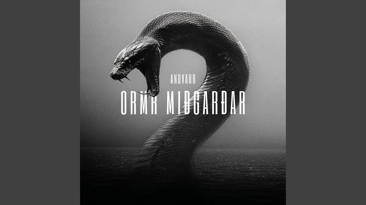 Ormr Miðgarðar