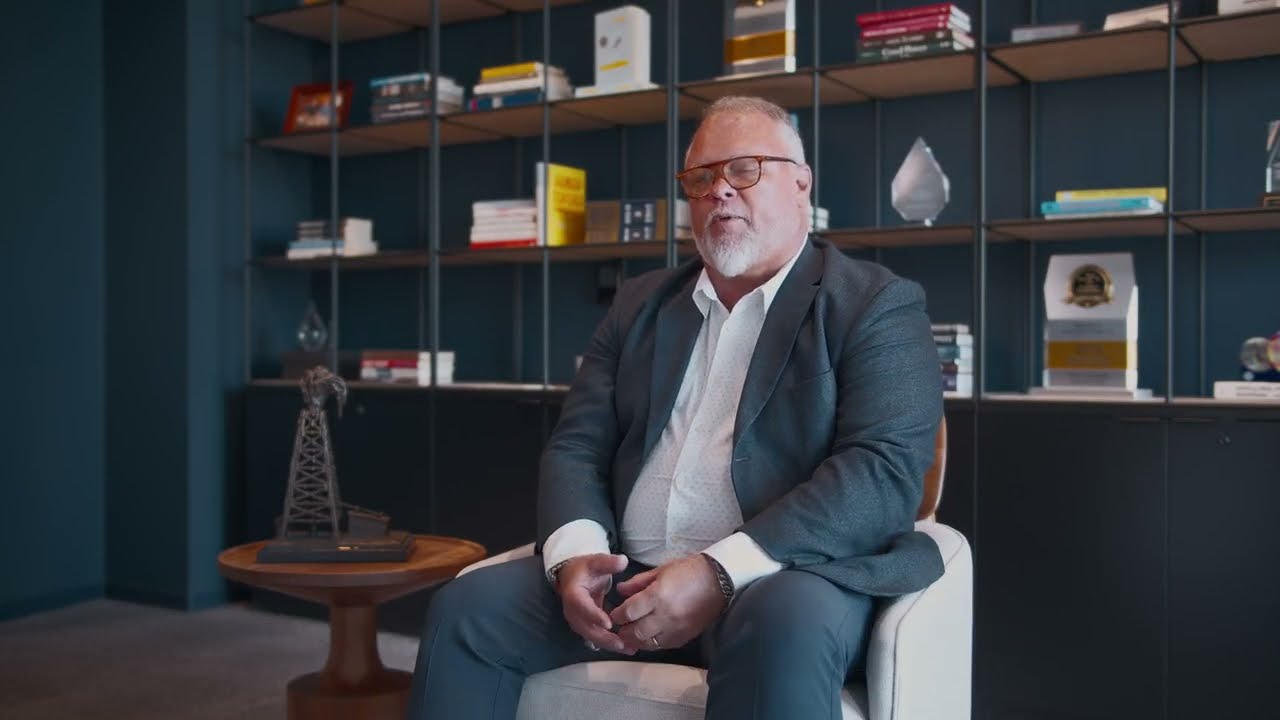 How Helmerich & Payne Transformed Global Resilience with Restrata’s resilienceOS | Case Study