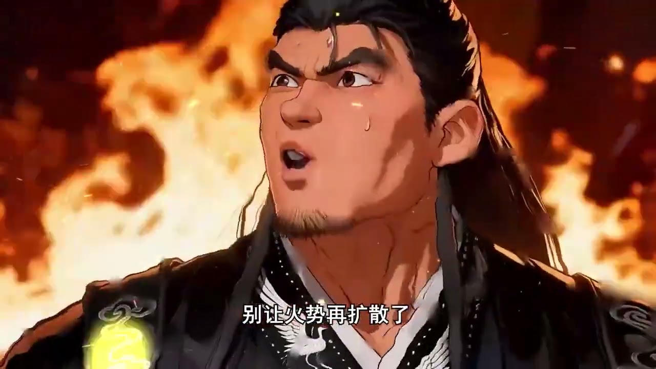 毁灭宗门就成神，我忽悠出一堆圣人1~78集#玄幻 #逆袭 #華声アニメ
