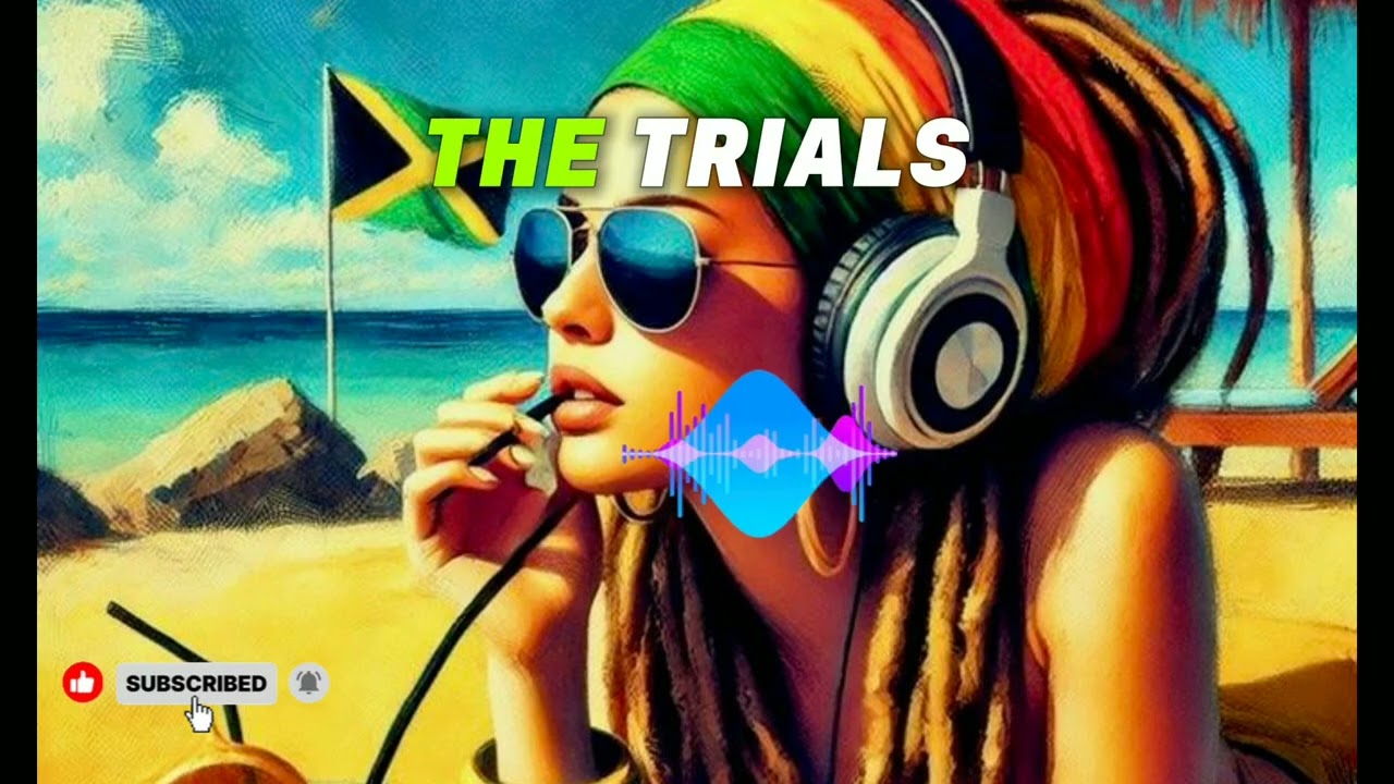 Reggae Fire 2026 🌴 | Feel the Island Vibes & Positive Energy 🔥