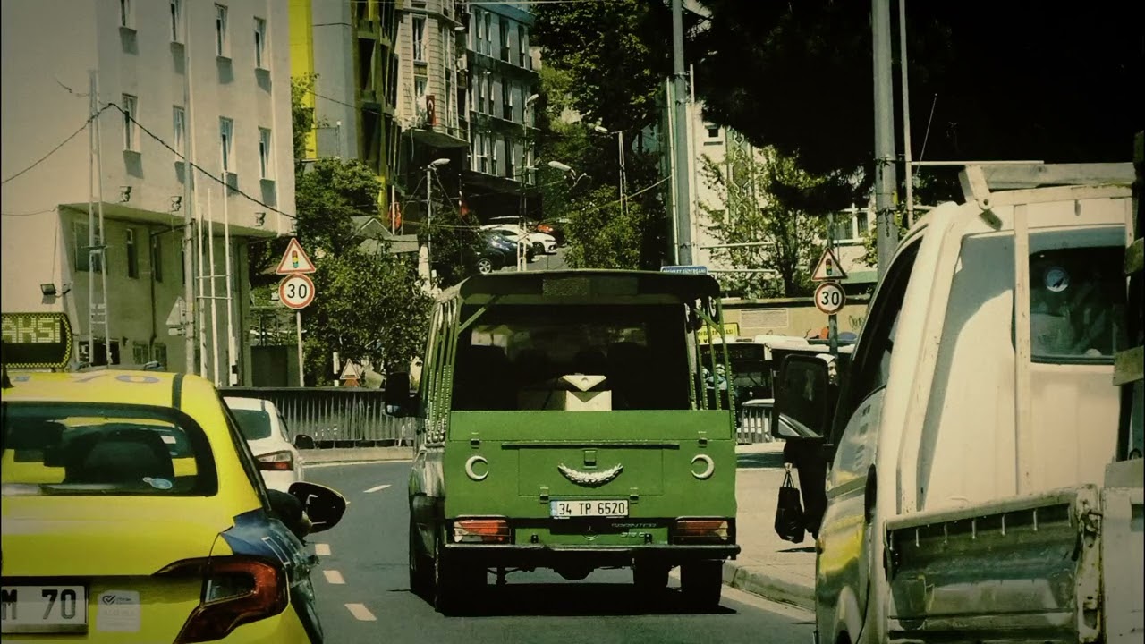 Cinayetin en güzeli, hiz