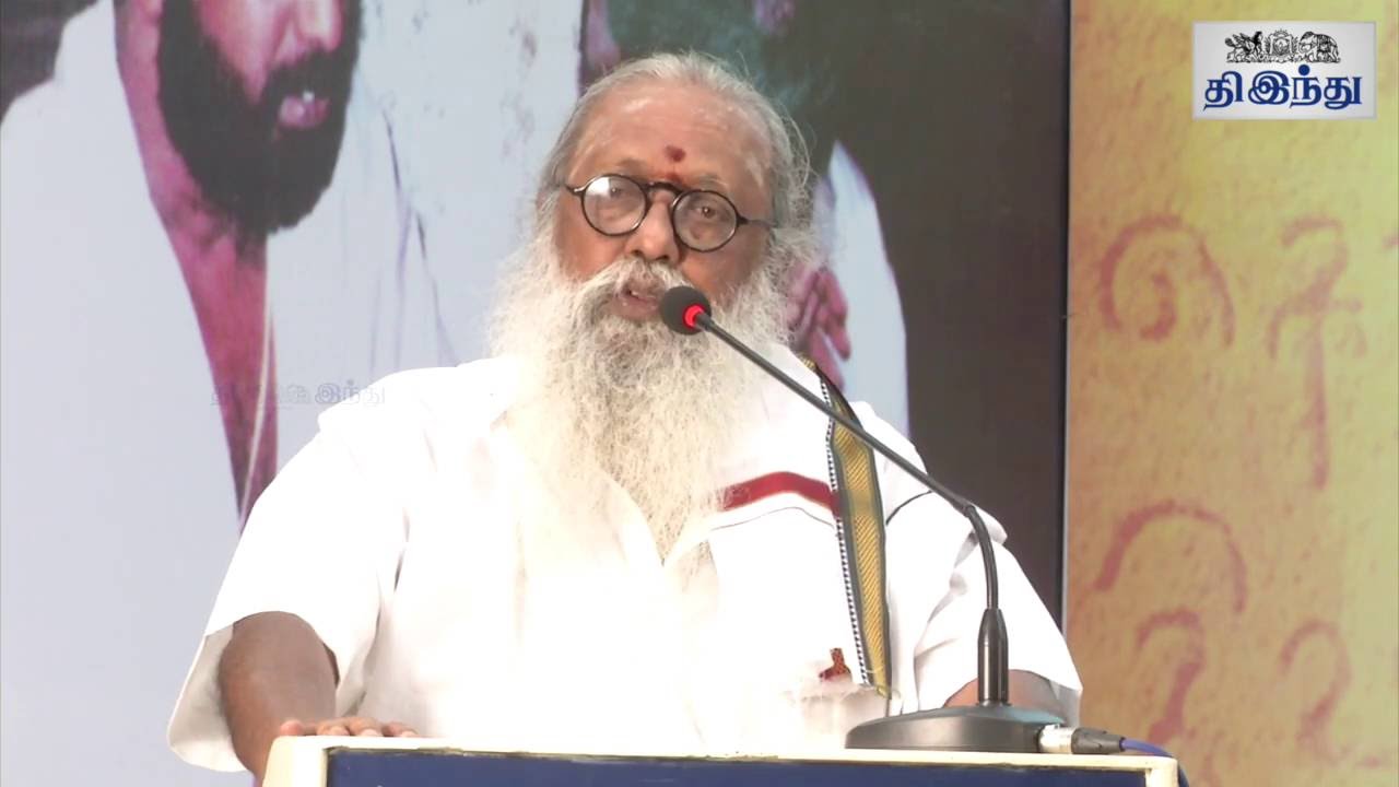 Sugi Sivam & Balakumaran Speech | Writer Balakumaran Birthday | Tamil The Hindu