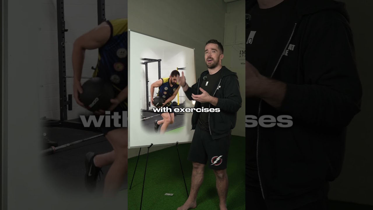 Выберите ПРАВИЛЬНЫЕ вещи, чтобы улучшить свою нокаутирующую силу!! #mma #fightprep #ufc #strength...