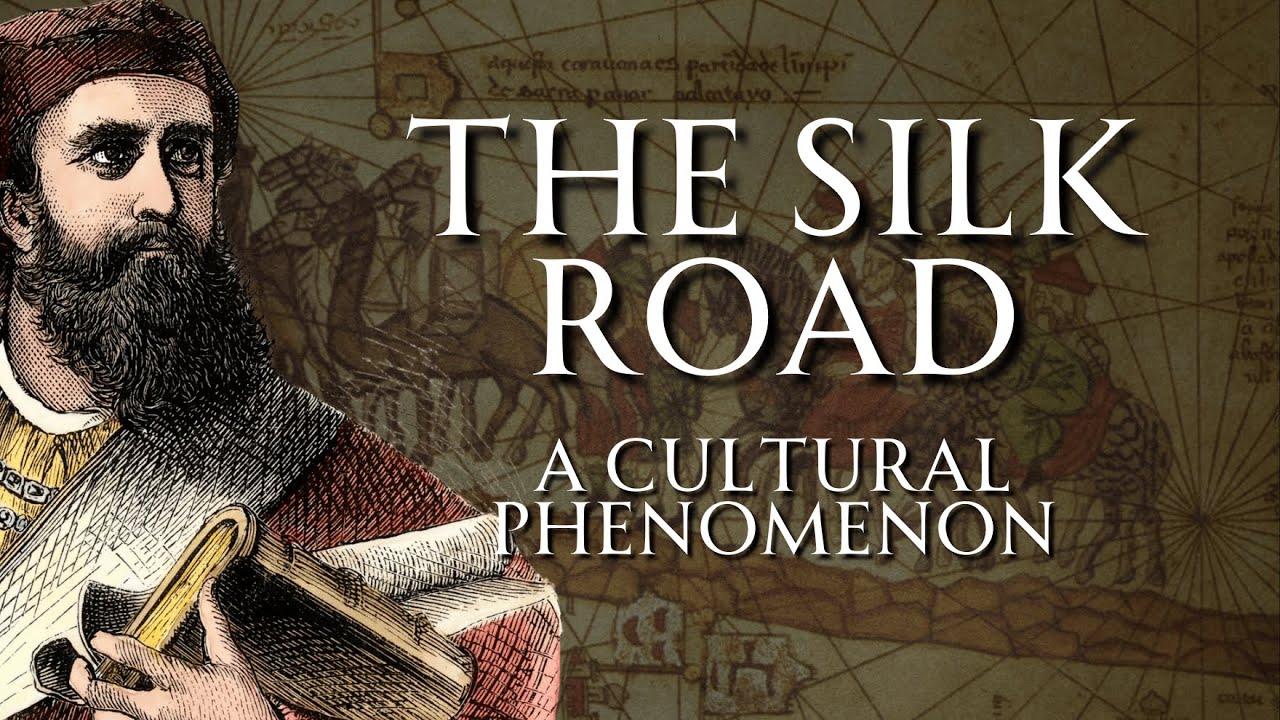 Cultural Exchange on the Silk Road | Human Voiced, No Ads