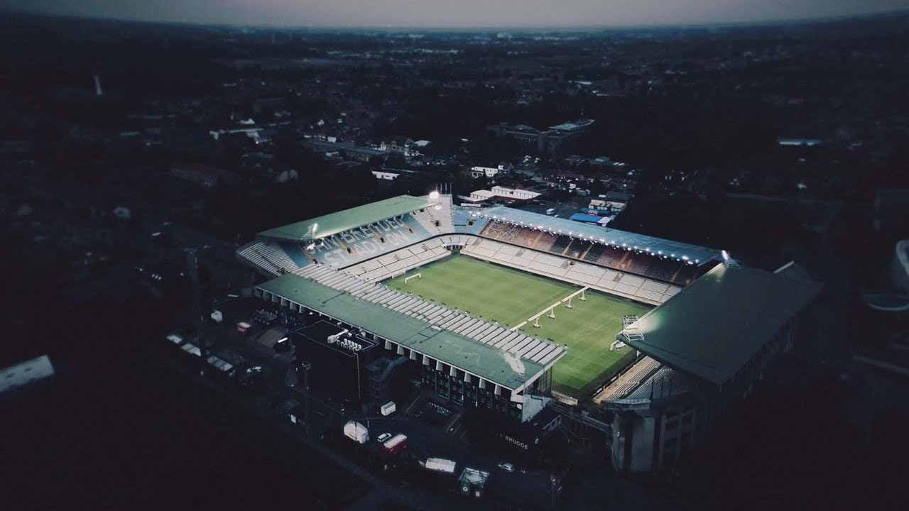CLUB BRUGGE | 130 YEARS | 2021-2022