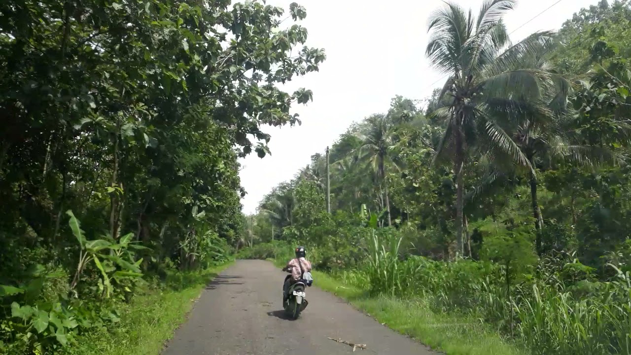 1010 PONJONG   KENTENG