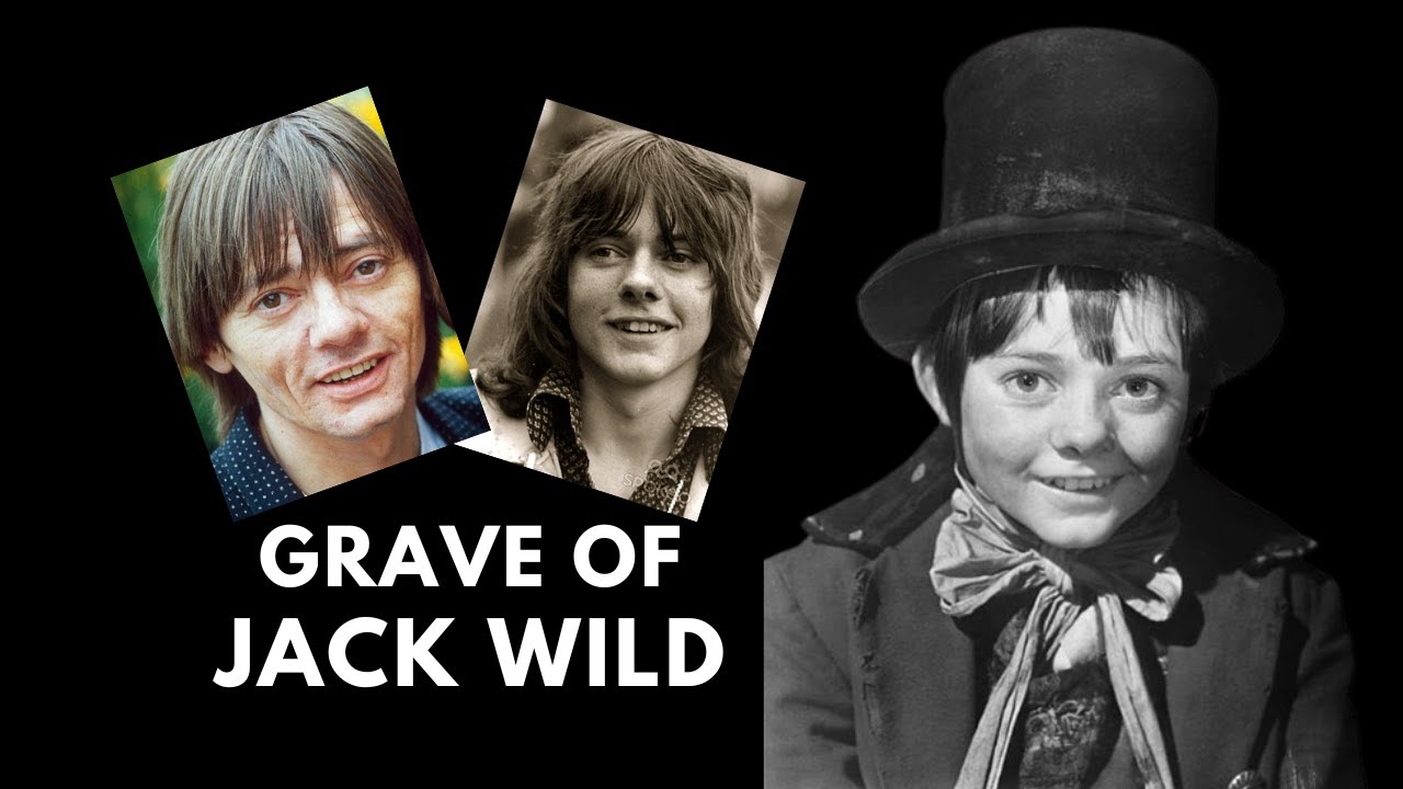 Remembering Jack Wild: From Oliver! to H.R. Pufnstuf