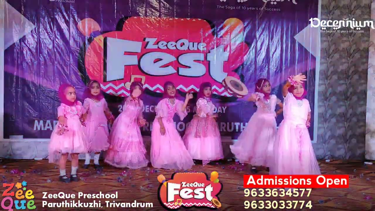 STEP WITH SONG| MZQ|ALL GIRLS 