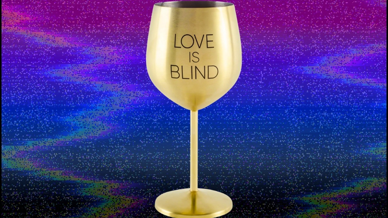 More Than A Social Experiment | A Love Is Blind Case Study