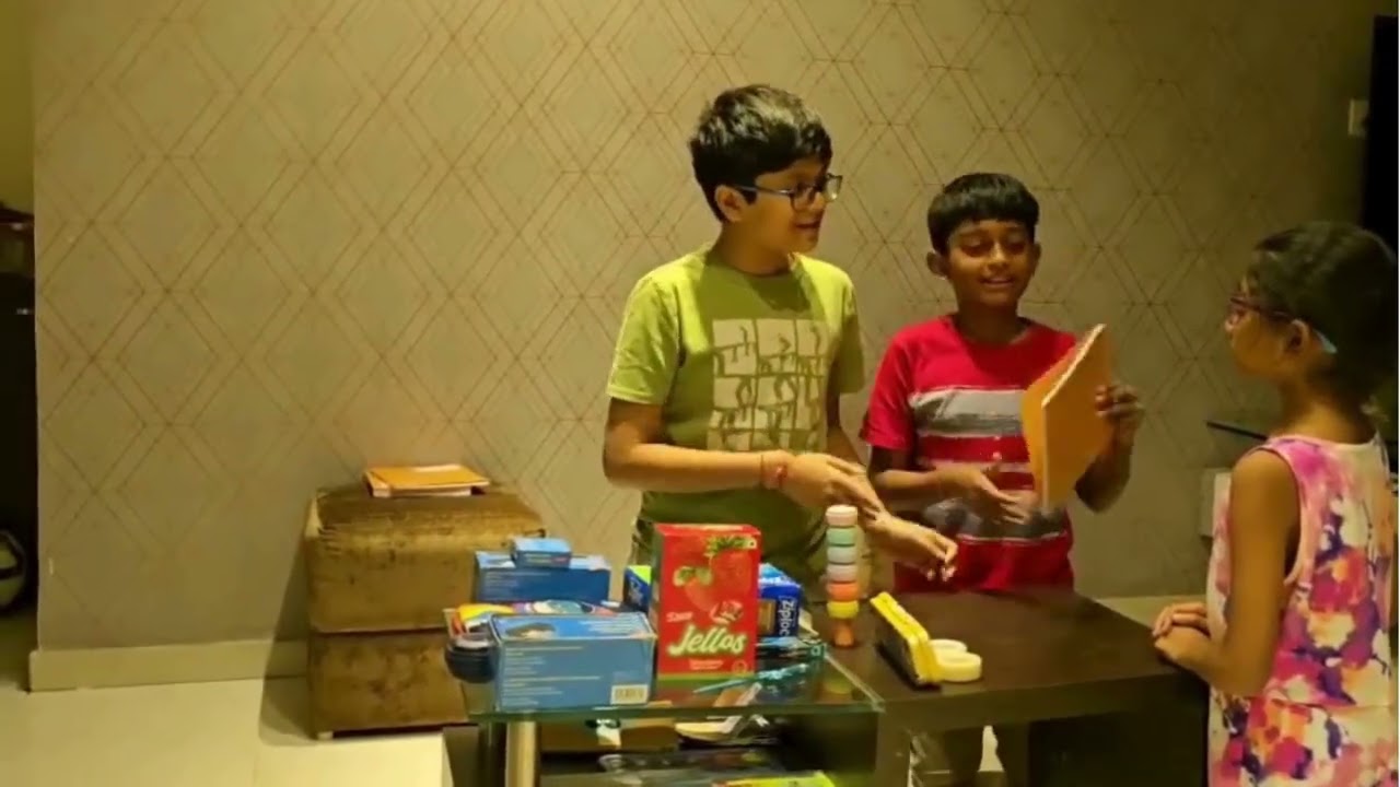 Shopkeeper Shocked, Girl Rocked #shorts #shopkeeper #funny