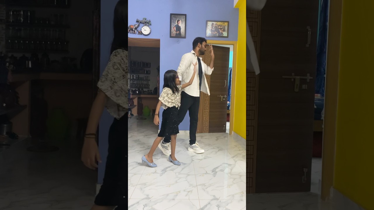 Va va Pakkam va ✨