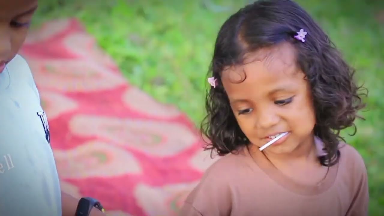 Agrima Birthday 2078/06/07 remember  this video