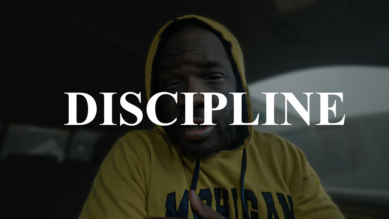 Why Discipline Is The Secret To Winning!