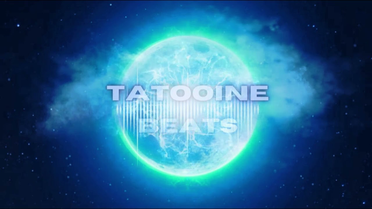 Tatooine Beats - Blue Memories # House Tribute Remix