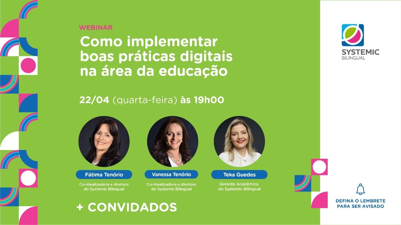 Como implementar boas práticas digitais na área de educação