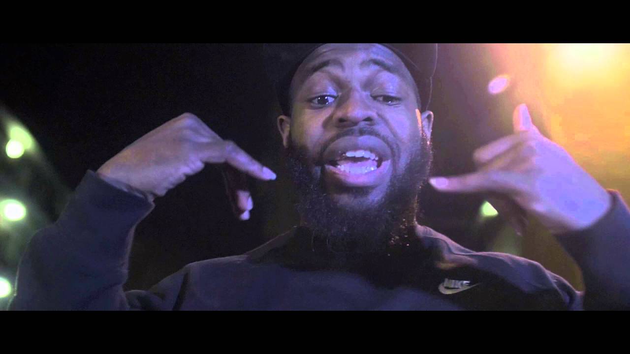 Reekz MB x BaseMan - All I Wanted [Music Video] @ReekzMB @1Baseman